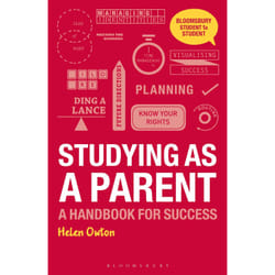 ISBN Studying as a Parent