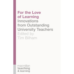 ISBN For the Love of Learning