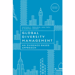 ISBN Global Diversity Management, Anglais, Livre broché, 320 pages