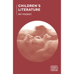 ISBN Children's Literature
