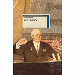 ISBN Khrushchev, Anglais, Livre broché, 240 pages