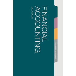 ISBN Financial Accounting