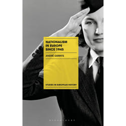 ISBN Nationalism in Europe since 1945