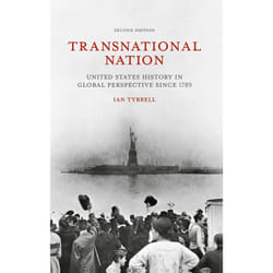 ISBN Transnational Nation