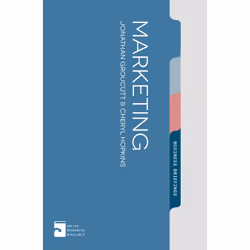 ISBN Marketing, Anglais, Livre broché, 320 pages