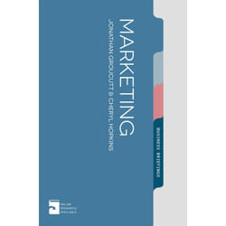 ISBN Marketing