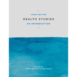 ISBN Health Studies