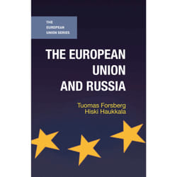 ISBN The European Union and Russia