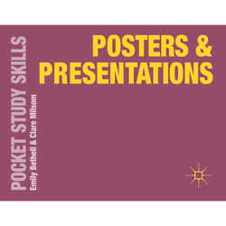 ISBN Posters and Presentations
