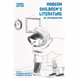 ISBN Modern Children's Literature, Anglais, Livre broché, 304 pages