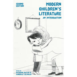 ISBN Modern Children's Literature
