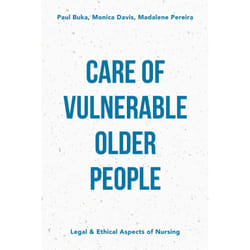 ISBN Care of Vulnerable Older People