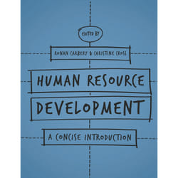 ISBN Human Resource Development