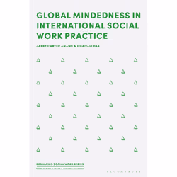ISBN Global Mindedness in International Social Work Practice, Anglais, Livre broché, 140 pages