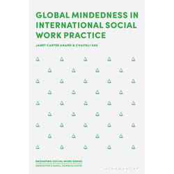 ISBN Global Mindedness in International Social Work Practice
