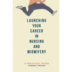 ISBN Launching Your Career in Nursing and Midwifery