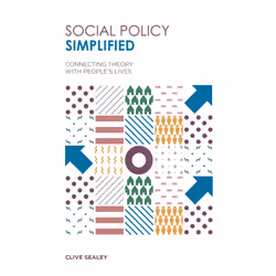 ISBN Social Policy Simplified, Anglais, Livre broché, 272 pages