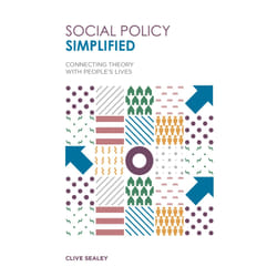 ISBN Social Policy Simplified