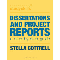 ISBN Dissertations and Project Reports