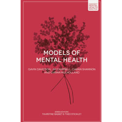 ISBN Models of Mental Health