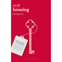 ISBN A-Z of Housing