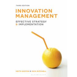 ISBN Innovation Management