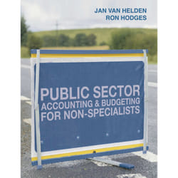 ISBN Public Sector Accounting and Budgeting for Non-Specialists