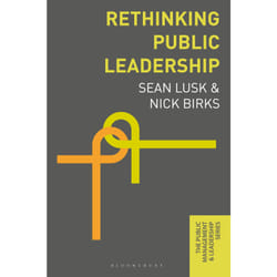 ISBN Rethinking Public Strategy