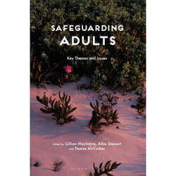 ISBN Safeguarding Adults