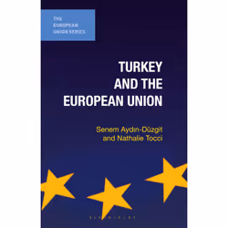 ISBN Turkey and the European Union, Anglais, Livre broché, 256 pages