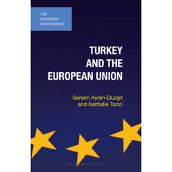 ISBN Turkey and the European Union