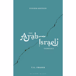 ISBN The Arab-Israeli Conflict, Anglais, Livre broché, 264 pages