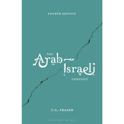ISBN The Arab-Israeli Conflict
