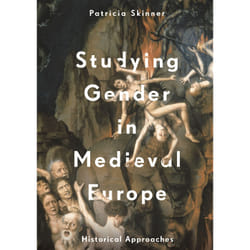ISBN Studying Gender in Medieval Europe