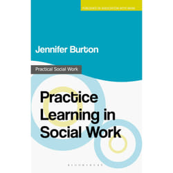 ISBN Practice Learning in Social Work