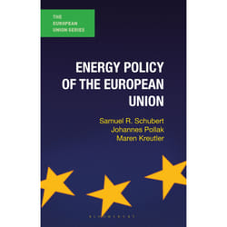 ISBN Energy Policy of the European Union
