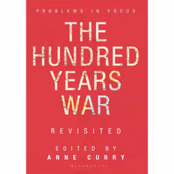 ISBN The Hundred Years War Revisited, Anglais, Livre broché, 243 pages