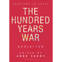 ISBN The Hundred Years War Revisited