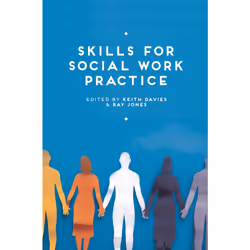 ISBN Skills for Social Work Practice, Anglais, Livre broché, 248 pages