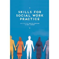 ISBN Skills for Social Work Practice