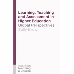 ISBN Learning, Teaching and Assessment in Higher Education, Anglais, Livre broché, 232 pages