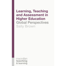 ISBN Learning, Teaching and Assessment in Higher Education