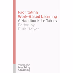 ISBN Facilitating Work-Based Learning, Anglais, Livre broché, 296 pages