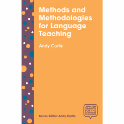 ISBN Methods and Methodologies for Language Teaching, Anglais, Livre broché, 242 pages