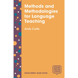 ISBN Methods and Methodologies for Language Teaching