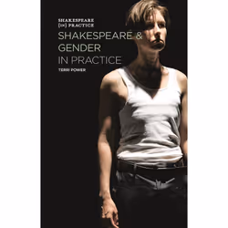 ISBN Shakespeare and Gender in Practice, Anglais, Livre broché, 208 pages