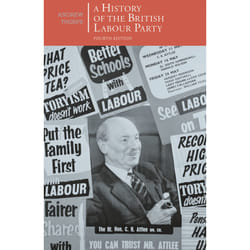 ISBN A History of the British Labour Party