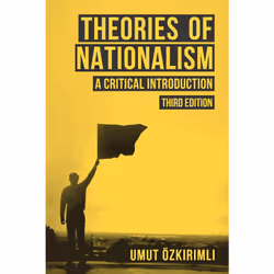 ISBN Theories of Nationalism, Anglais, Couverture rigide, 280 pages