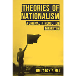 ISBN Theories of Nationalism Couverture rigide