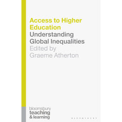 ISBN Access to Higher Education
